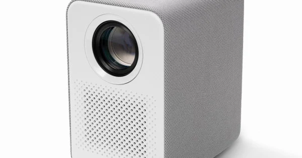 HP】CC500C FHD微型投影機(HP Projector)